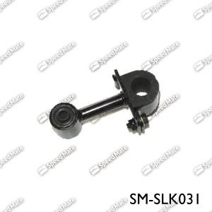 Speedmate SM-SLK031 Rod/Strut, stabiliser SMSLK031