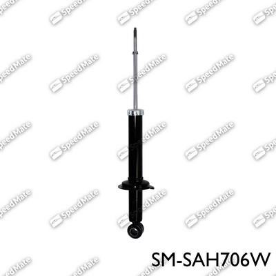 Speedmate SM-SAH706W Rear suspension shock SMSAH706W
