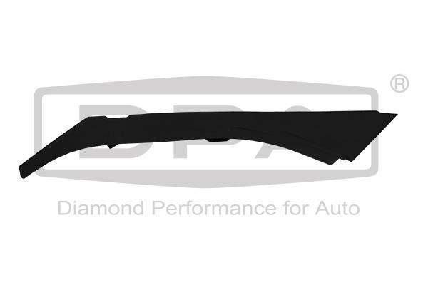 Diamond/DPA 99411329702 Headlight cover main 99411329702