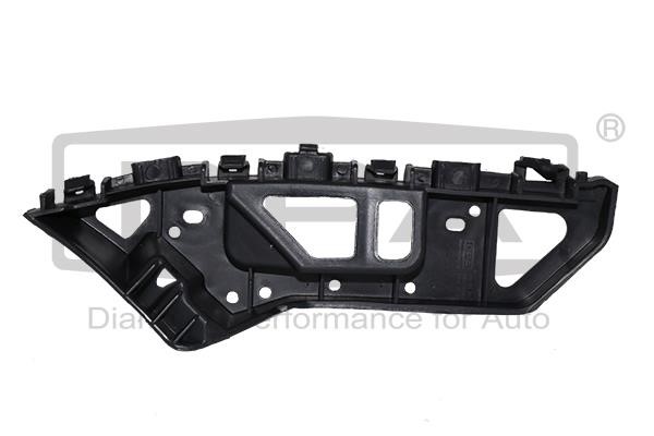 88070766702 Diamond/DPA Front bumper bracket, left