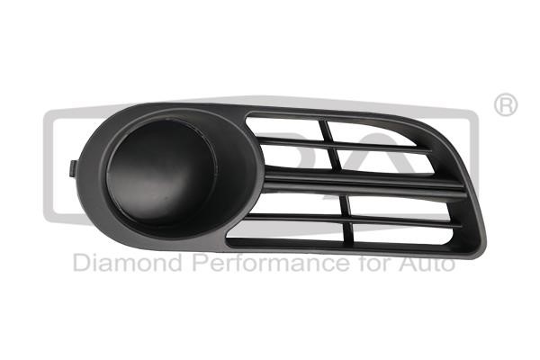 88071804502 Diamond/DPA Grille bumper