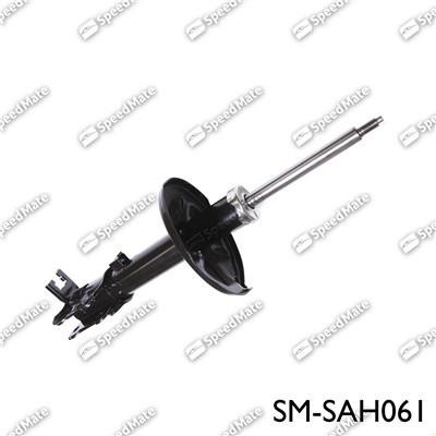 Speedmate SM-SAH061W Rear suspension shock SMSAH061W