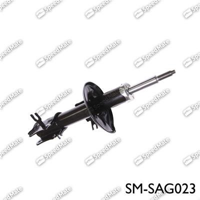Speedmate SM-SAG023W Front suspension shock absorber SMSAG023W