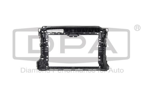 88050693402 Diamond/DPA Front panel
