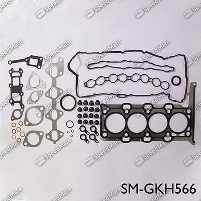 Speedmate SM-GKH566 Full Gasket Set, engine SMGKH566