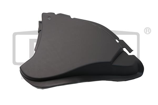 Air Duct Skoda: 88050009002 Diamond/DPA Air duct