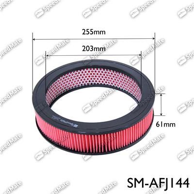 Speedmate SM-AFJ144 Air Filter SMAFJ144
