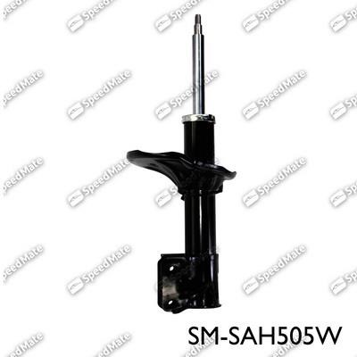 Speedmate SM-SAH505W Front suspension shock absorber SMSAH505W