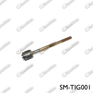 Speedmate SM-TIG001 Inner Tie Rod SMTIG001