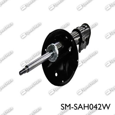 Front suspension shock absorber Speedmate SM-SAH042W