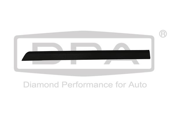 Diamond/DPA 88540422102 Door molding 88540422102