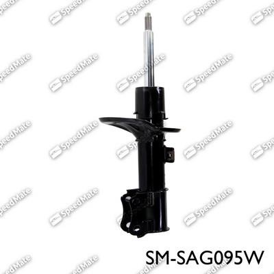Speedmate SM-SAG095W Front suspension shock absorber SMSAG095W