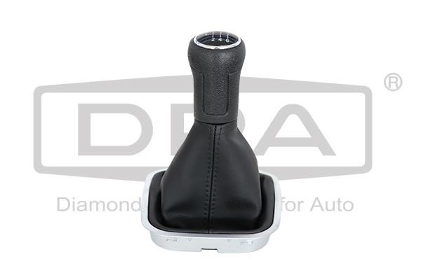 77111642502 Diamond/DPA Gear knob