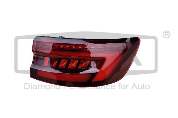 99451802602 Diamond/DPA Combination Rearlight