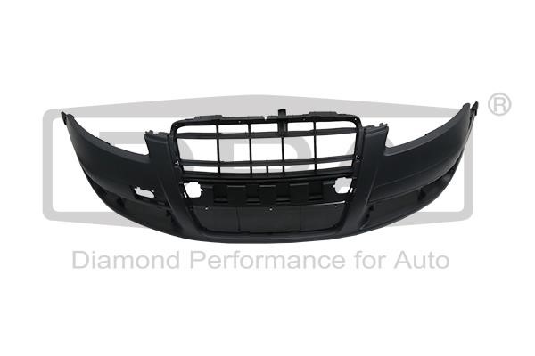 Diamond/DPA 88070030202 Front bumper 88070030202