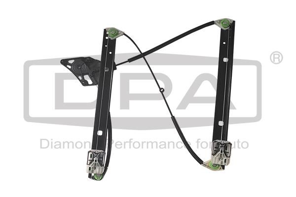 88371811002 Diamond/DPA Window Regulator