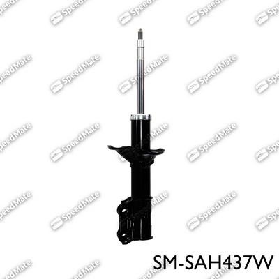 Speedmate SM-SAH437W Front suspension shock absorber SMSAH437W