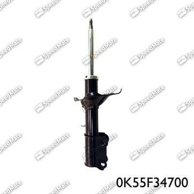 Speedmate SM-SAK071W Front suspension shock absorber SMSAK071W