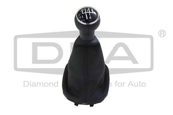 Diamond/DPA 77111640702 Gear knob 77111640702