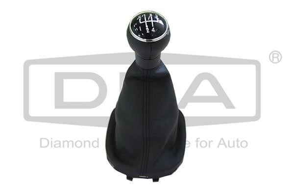 77111640702 Diamond/DPA Gear knob