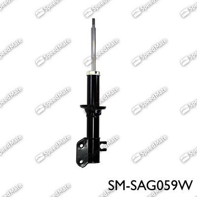 Speedmate SM-SAG059W Front suspension shock absorber SMSAG059W