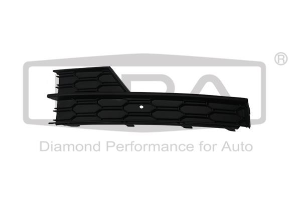 88071839502 Diamond/DPA Grille bumper