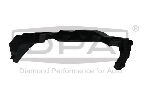 88051777502 Diamond/DPA Headlight mount