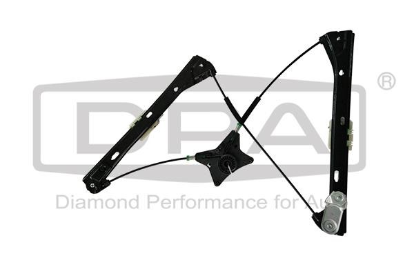 88371817302 Diamond/DPA Window Regulator