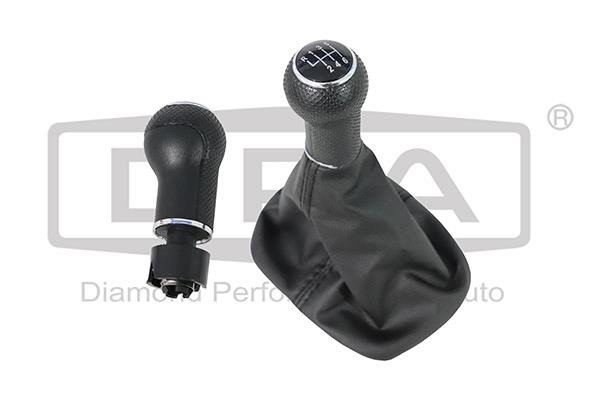 77111640802 Diamond/DPA Gear knob