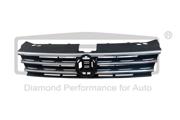 88531809502 Diamond/DPA Grille radiator