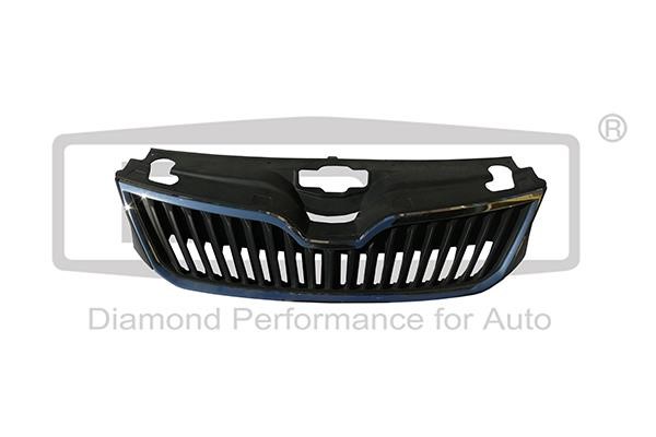 88531807602 Diamond/DPA Grille bumper