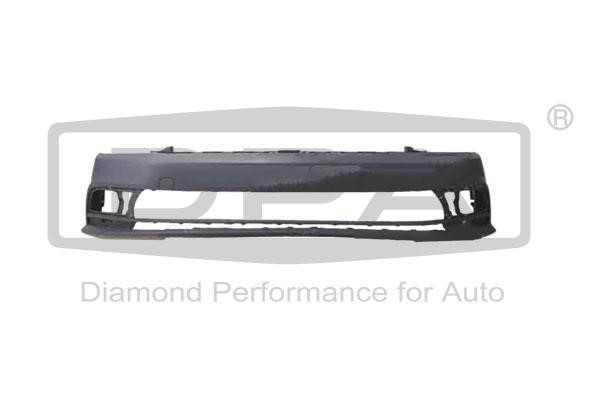Diamond/DPA 88071806002 Front bumper 88071806002