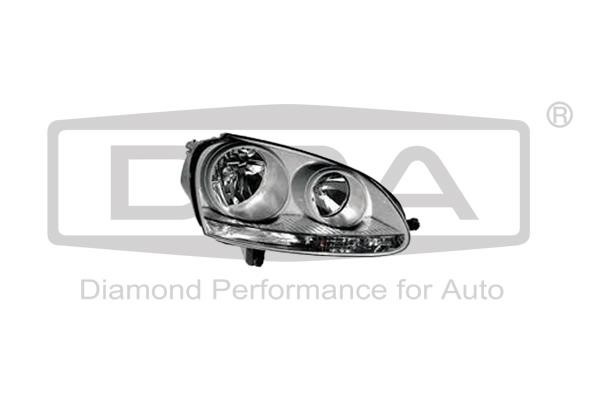 Diamond/DPA 89410298002 Headlight right 89410298002