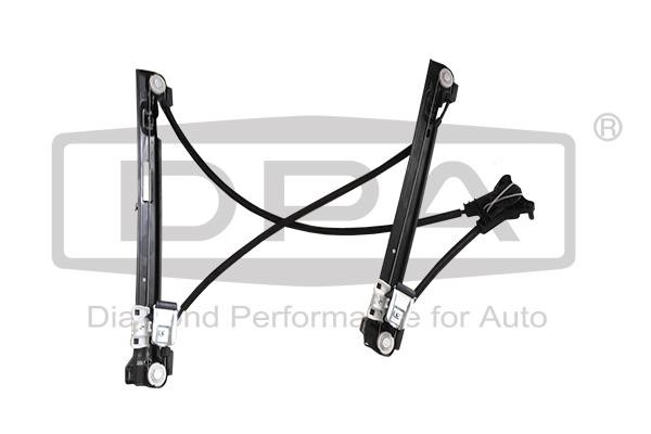 Diamond/DPA 88371809902 Window Regulator 88371809902 88371809902 Diamond/DPA Window Regulator