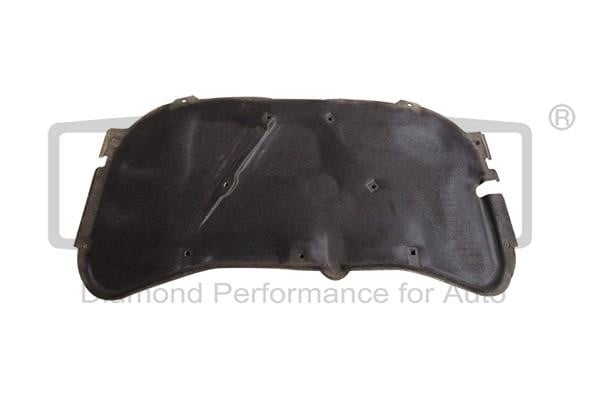 88631700502 Diamond/DPA Noise isolation under the hood