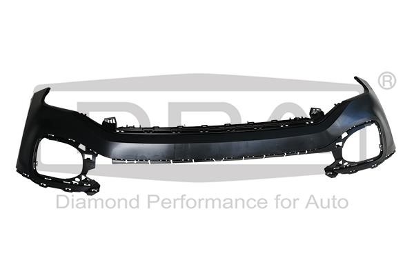 Diamond/DPA 88071858402 Front bumper 88071858402