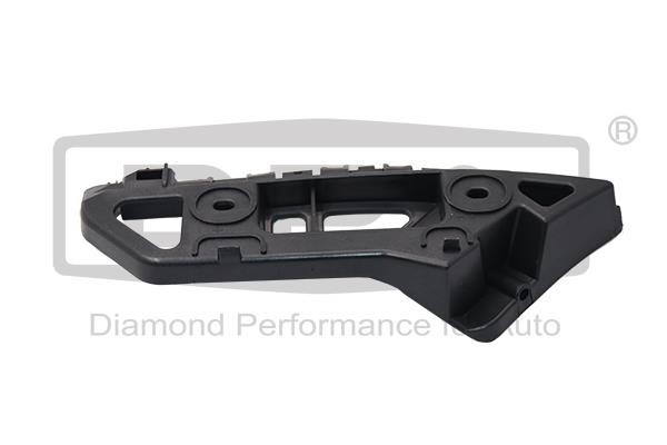 88070766802 Diamond/DPA Bracket front bumper, right