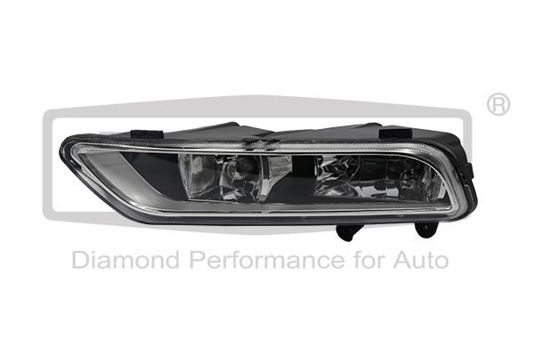 99411798002 Diamond/DPA Fog headlight, left