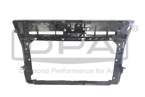 88051780802 Diamond/DPA Front panel
