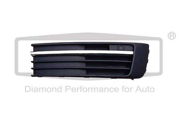 88531817102 Diamond/DPA Trim/Protective Strip, bumper