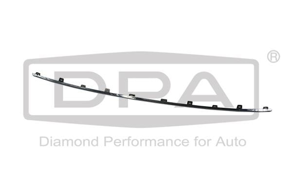 88531797502 Diamond/DPA Trim bumper