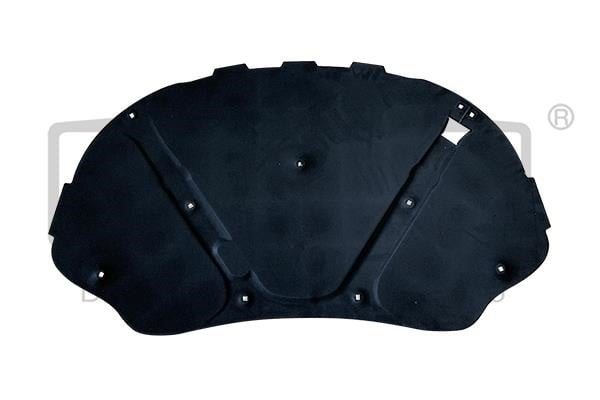 88631700702 Diamond/DPA Noise isolation under the hood