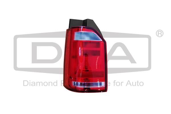 Diamond/DPA 99451801702 Combination Rearlight 99451801702