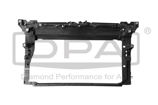 Front panel Volkswagen Polo: 88051781102 Diamond/DPA Front panel