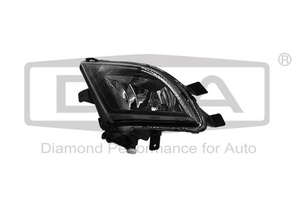 Diamond/DPA 99411797802 Fog headlight, left 99411797802