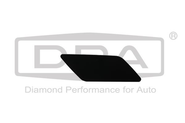 Diamond/DPA 89551785502 Headlight washer nozzle cover 89551785502