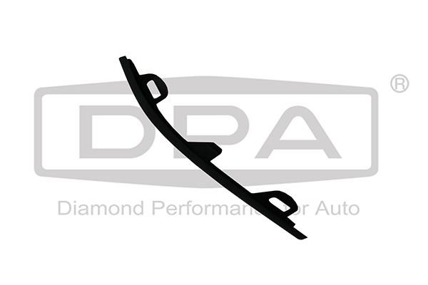 Diamond/DPA 88531800702 Trim bumper 88531800702