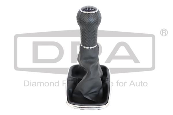 77111641002 Diamond/DPA Gear knob