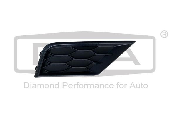 Grille bumper Diamond/DPA 88531810502