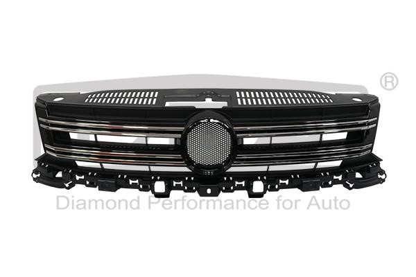 88531796002 Diamond/DPA Grille radiator